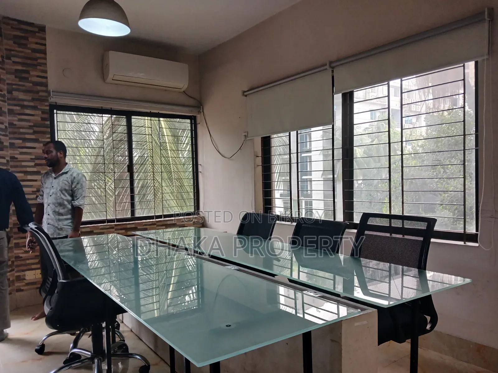 3-Bedroom Apartment in Sheltak Developer, Gulshan for Sale