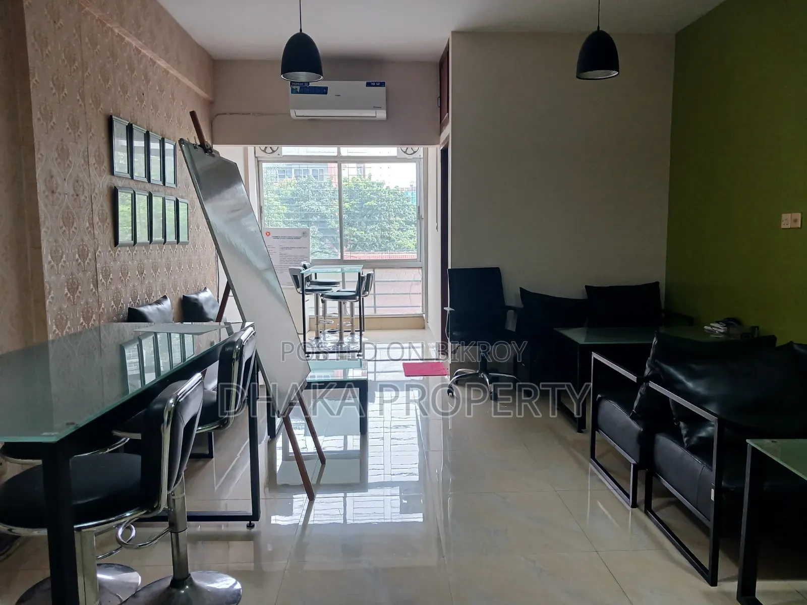 3-Bedroom Apartment in Sheltak Developer, Gulshan for Sale