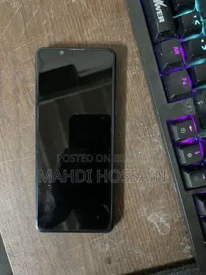 সনি এক্সপেরিয়া ৫ ২য় সংস্করণ ২৫৬ জিবি নীল