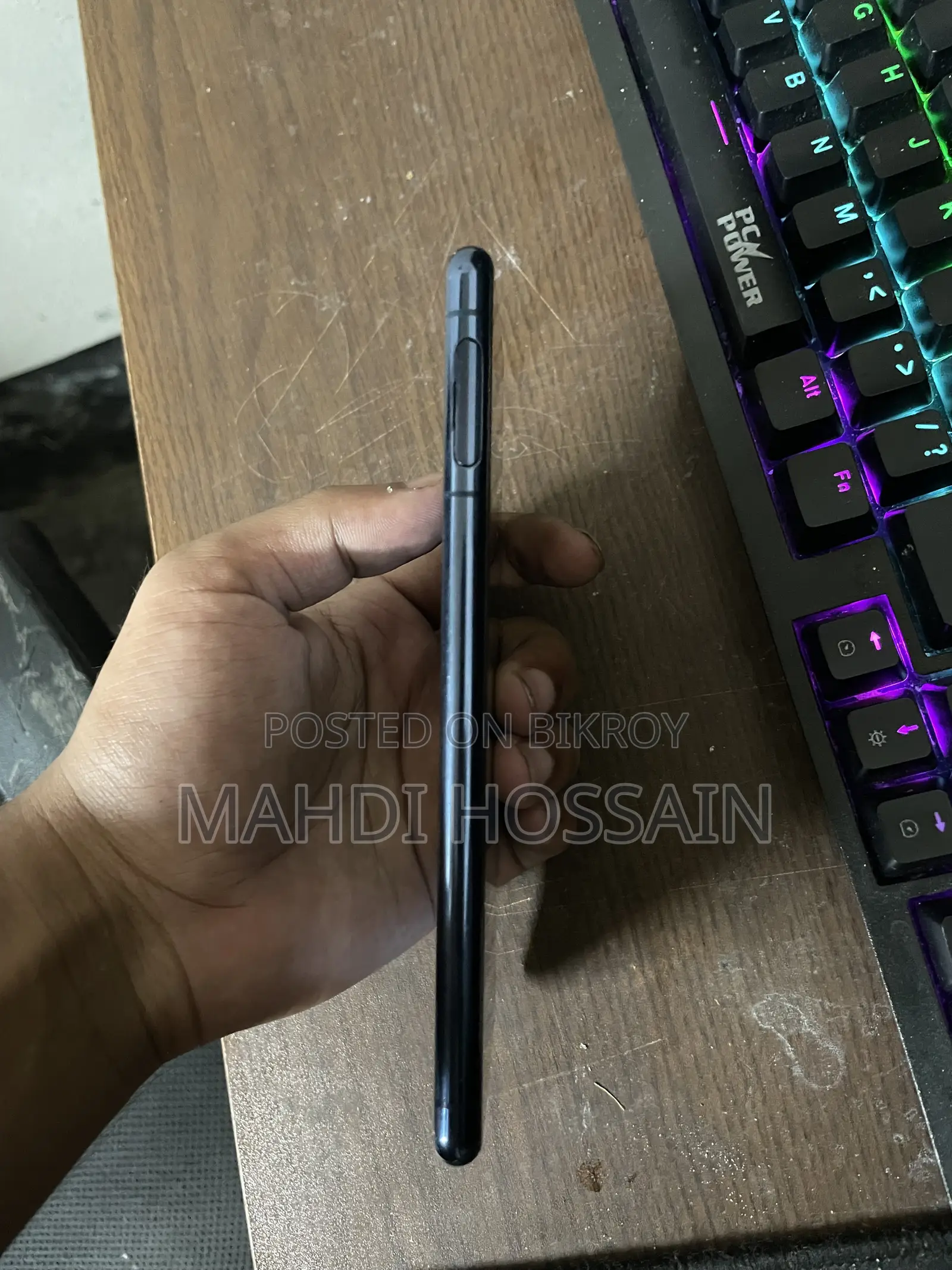 সনি এক্সপেরিয়া ৫ ২য় সংস্করণ ২৫৬ জিবি নীল