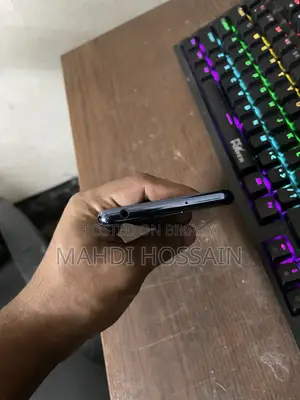 সনি এক্সপেরিয়া ৫ ২য় সংস্করণ ২৫৬ জিবি নীল