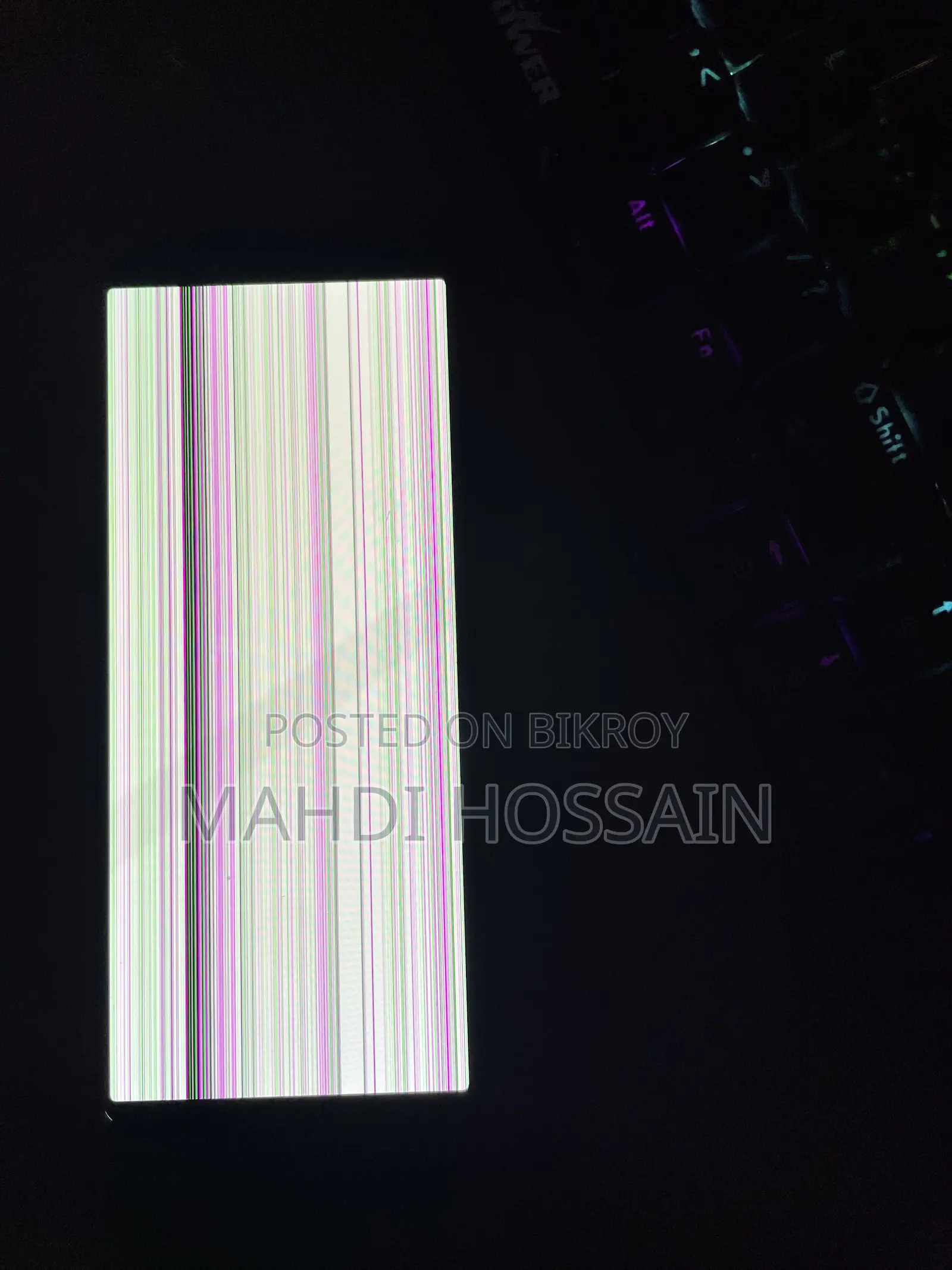 সনি এক্সপেরিয়া ৫ ২য় সংস্করণ ২৫৬ জিবি নীল