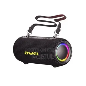 Awei KA33 Portable 26W Waterproof Bluetooth Speaker