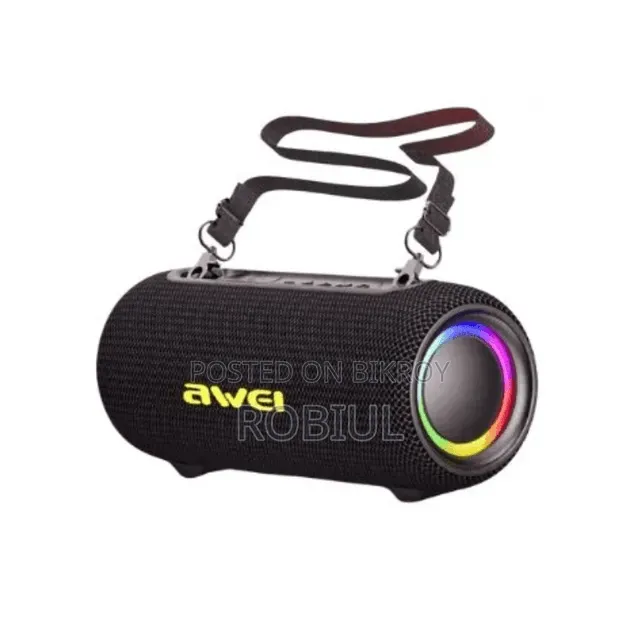 Awei KA33 Portable 26W Waterproof Bluetooth Speaker