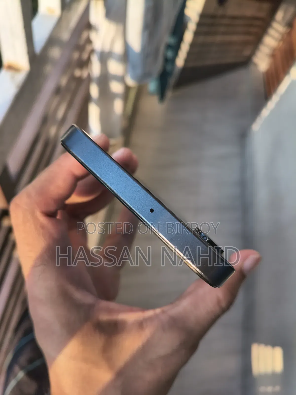 স্যামসাং গ্যালাক্সি এ১৫ ৫জি ২৫৬ জিবি ব্লু