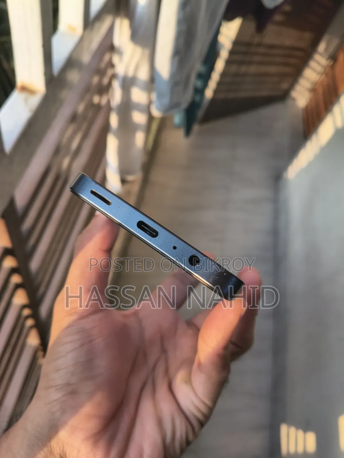 স্যামসাং গ্যালাক্সি এ১৫ ৫জি ২৫৬ জিবি ব্লু