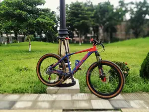 Urgent Cycle Sell Post