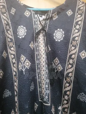 Salwar Kameez (3 Piece)