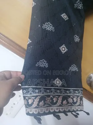 Salwar Kameez (3 Piece)