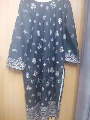 Salwar Kameez (3 Piece)