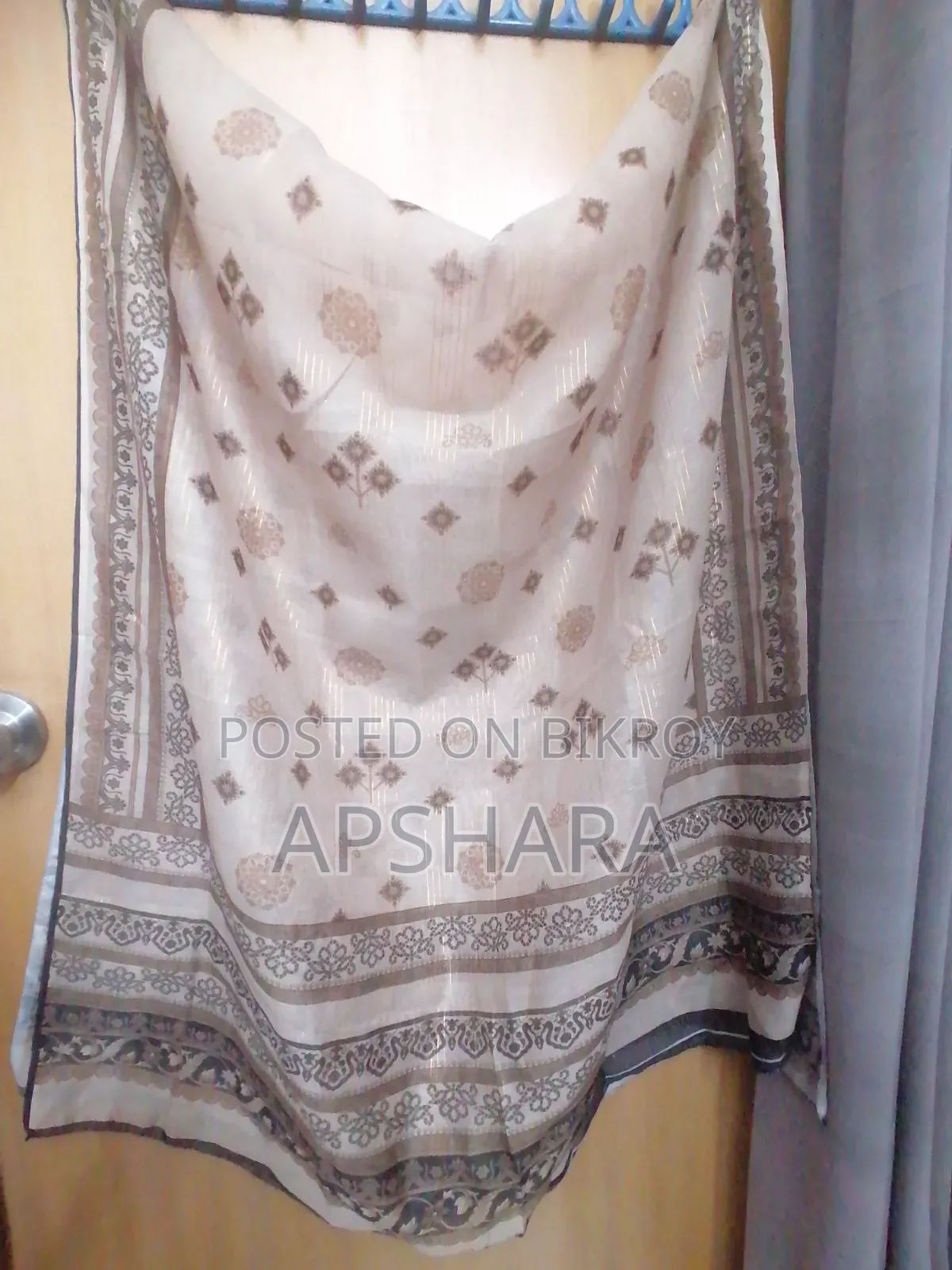 Salwar Kameez (3 Piece)