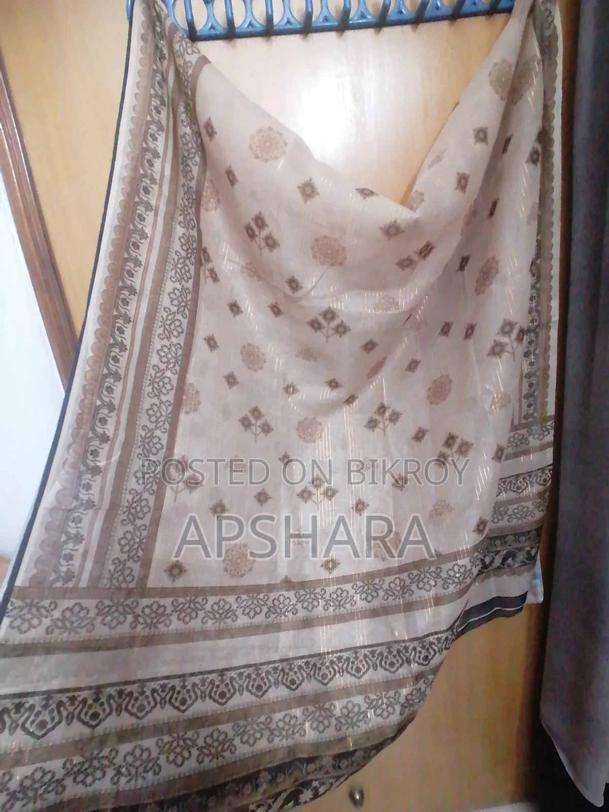 Salwar Kameez (3 Piece)