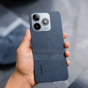রিয়েলমি সি৬৭ ১২৮ জিবি নীল