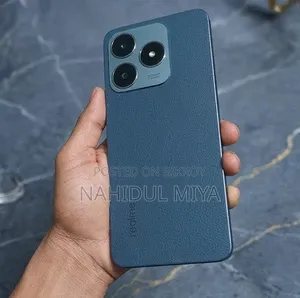 রিয়েলমি সি৬৭ ১২৮ জিবি নীল