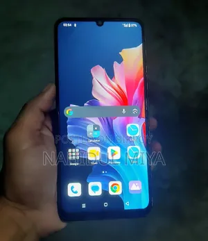 রিয়েলমি সি৬৭ ১২৮ জিবি নীল