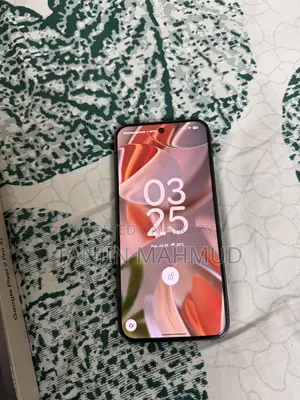 গুগল পিক্সেল ৯ প্রো এক্সএল ১২৮ জিবি ব্ল্যাক