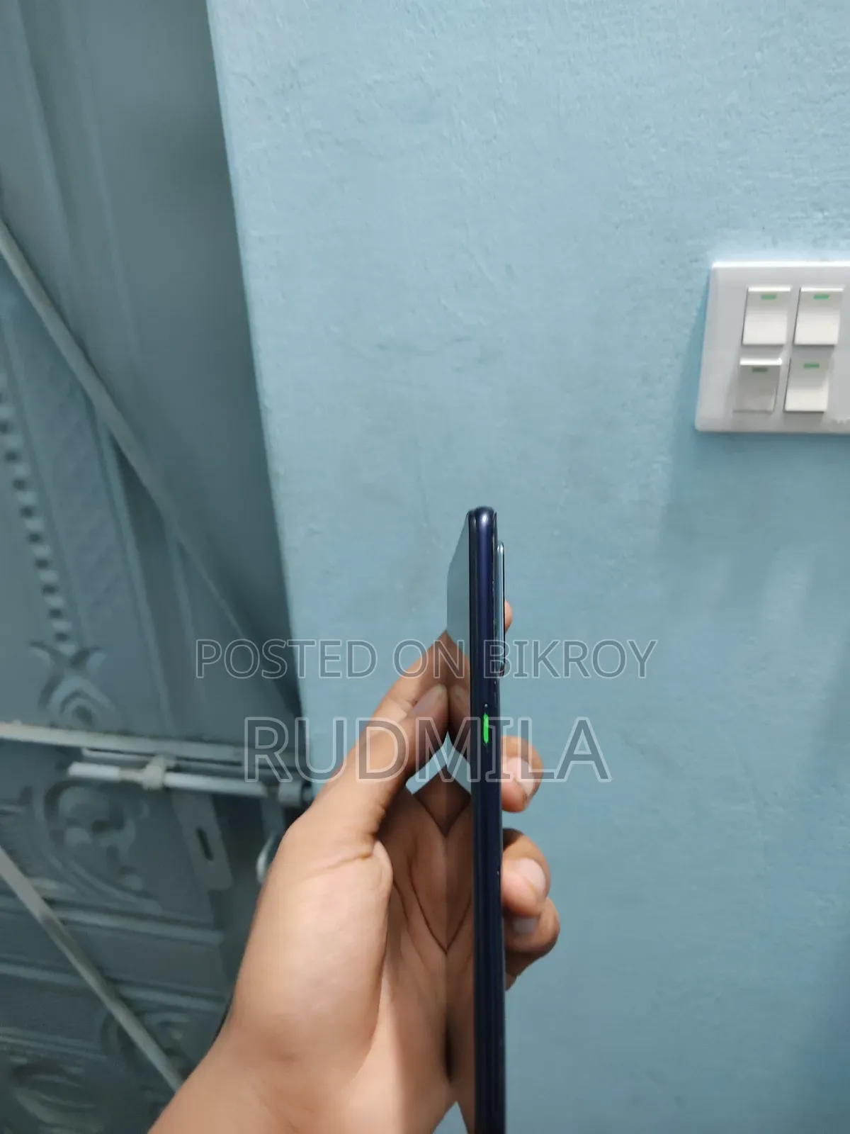Oppo Reno3 5G 256 GB Blue