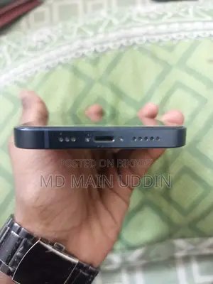 অ্যাপল আইফোন ১৩ ১২৮ জিবি নীল