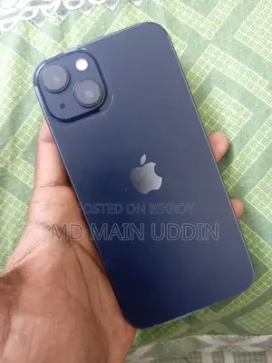 অ্যাপল আইফোন ১৩ ১২৮ জিবি নীল