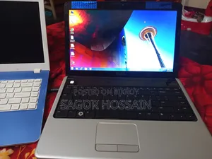 Laptop Dell Inspiron 14 1440 2GB Intel Pentium HDD 500GB