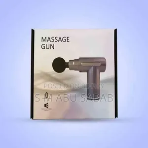 বডি মাসাজার - Body Massager