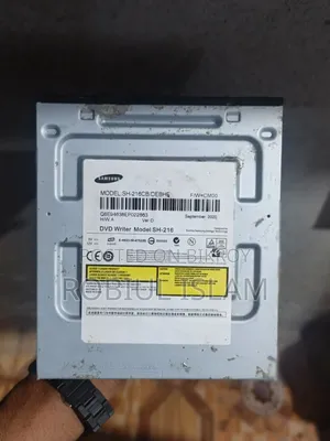 Samsung DVD
