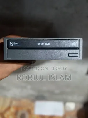 স্যামসাং ডিভিডি