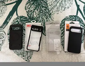 গুগল পিক্সেল ৯ প্রো এক্সএল ১২৮ জিবি ব্ল্যাক