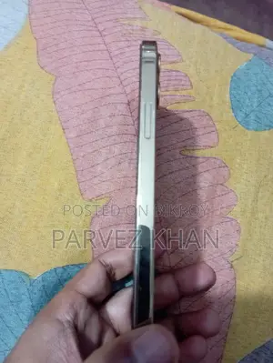 অ্যাপল আইফোন ১২ প্রো ১২৮ জিবি গোল্ড