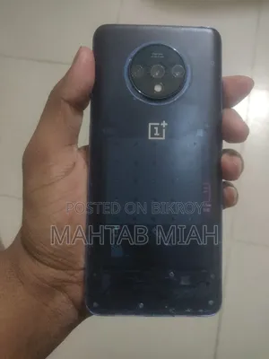 ওয়ানপ্লাস ৭টি ২৫৬ জিবি নীল