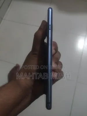 ওয়ানপ্লাস ৭টি ২৫৬ জিবি নীল