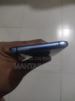 ওয়ানপ্লাস ৭টি ২৫৬ জিবি নীল