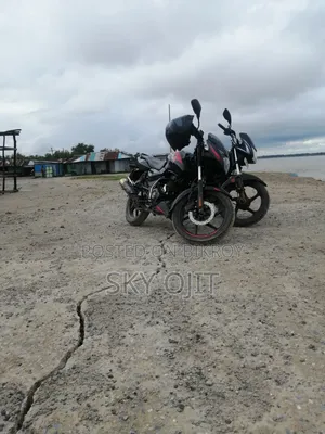 Bajaj Pulsar N150 2022 Black