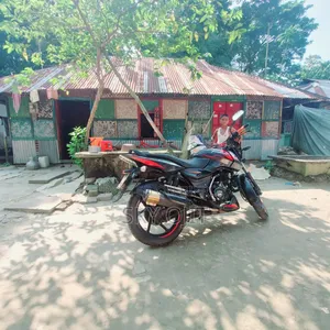 Bajaj Pulsar N150 2022 Black