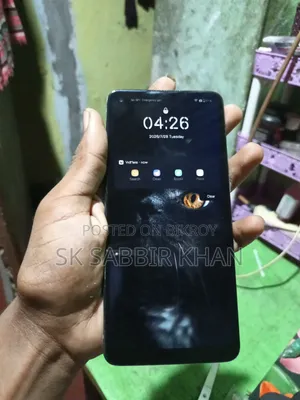 OnePlus 9R 256 GB