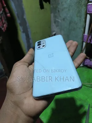 OnePlus 9R 256 GB
