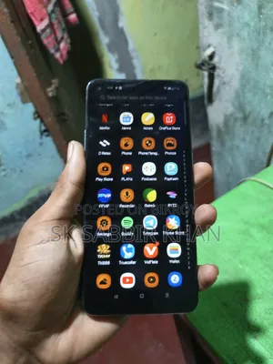 OnePlus 9R 256 GB