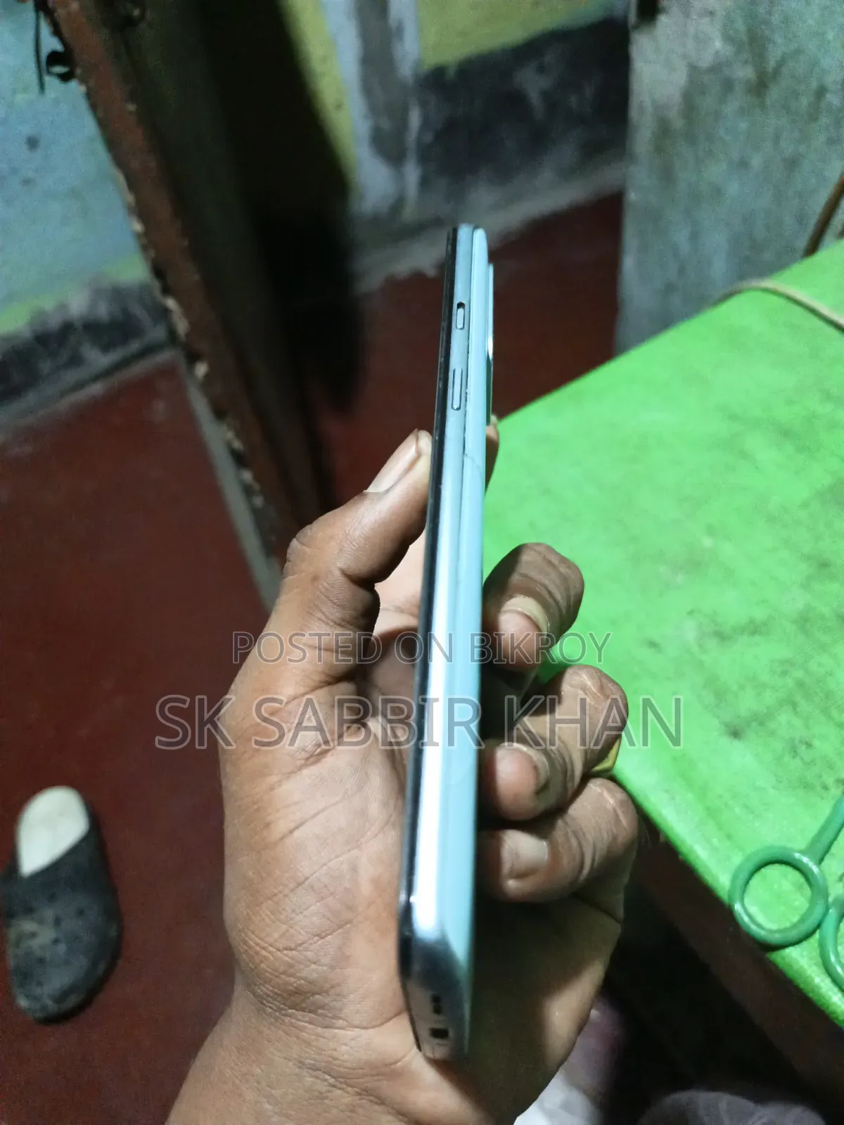 OnePlus 9R 256 GB