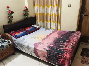 Original Partex  Double Bed | খুব ভালো কন্ডিশন |