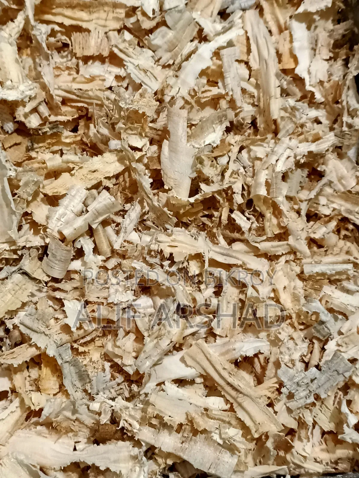 Bird Nesting Materials