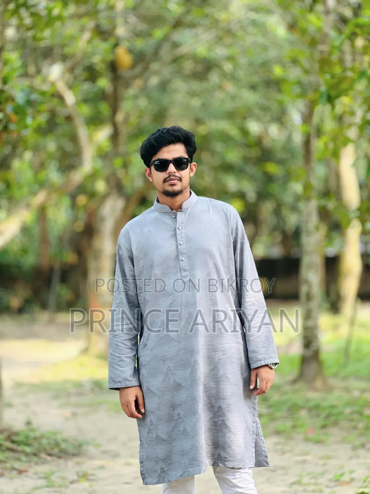 My Character My Life