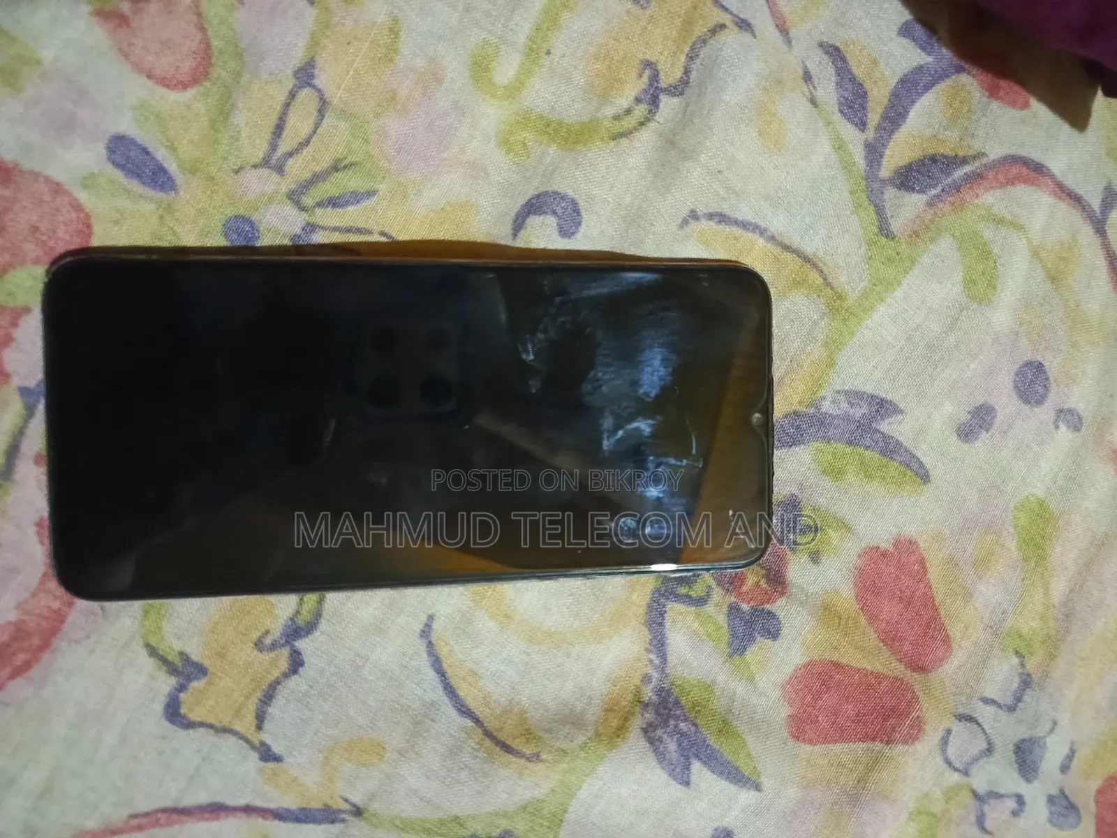 রিয়েলমি ৫আই ৬৪ জিবি ব্রোঞ্জ