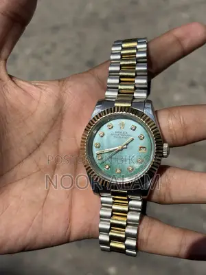 Rolex Aaa Grade Automatic Watch