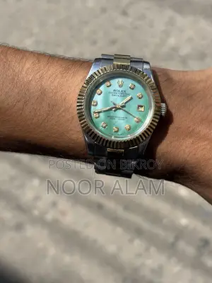 Rolex Aaa Grade Automatic Watch