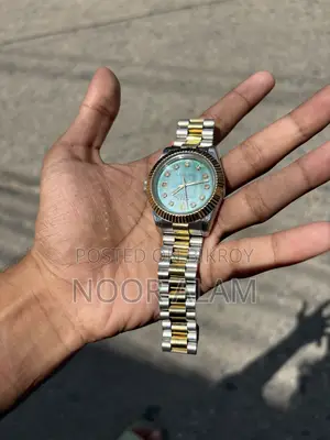Rolex Aaa Grade Automatic Watch