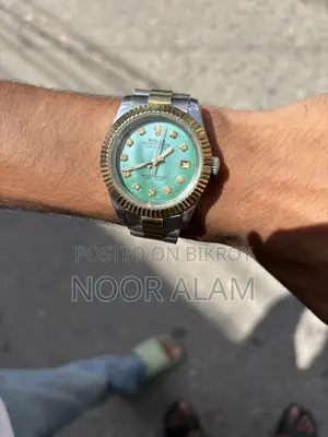 Rolex Aaa Grade Automatic Watch