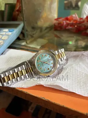 Rolex Aaa Grade Automatic Watch