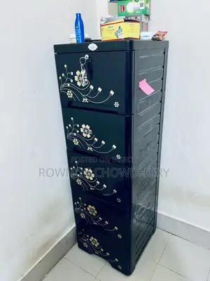 RFL Wardrobe