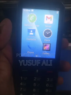 Geo 16 GB Blue