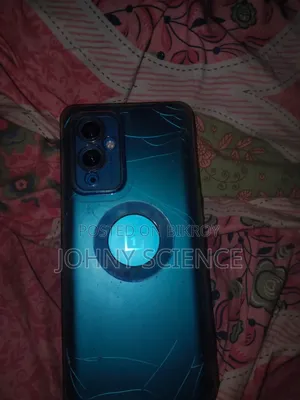 ওয়ানপ্লাস ৯ ১২৮ জিবি ব্লু